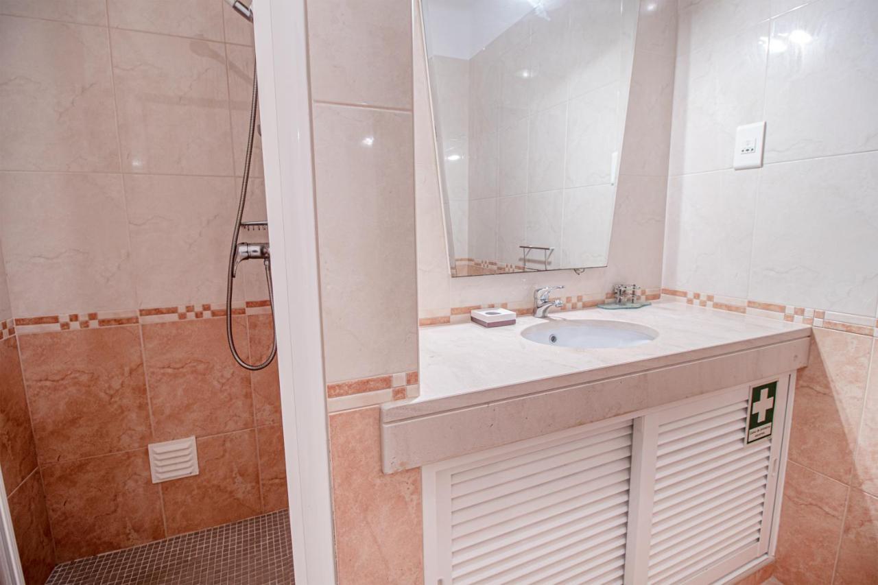 Deluxe Apartment ヴィラモウラ エクステリア 写真