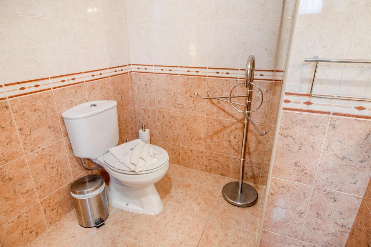 Deluxe Apartment ヴィラモウラ エクステリア 写真