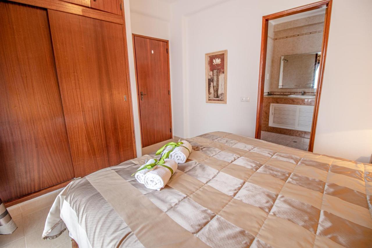 Deluxe Apartment ヴィラモウラ エクステリア 写真